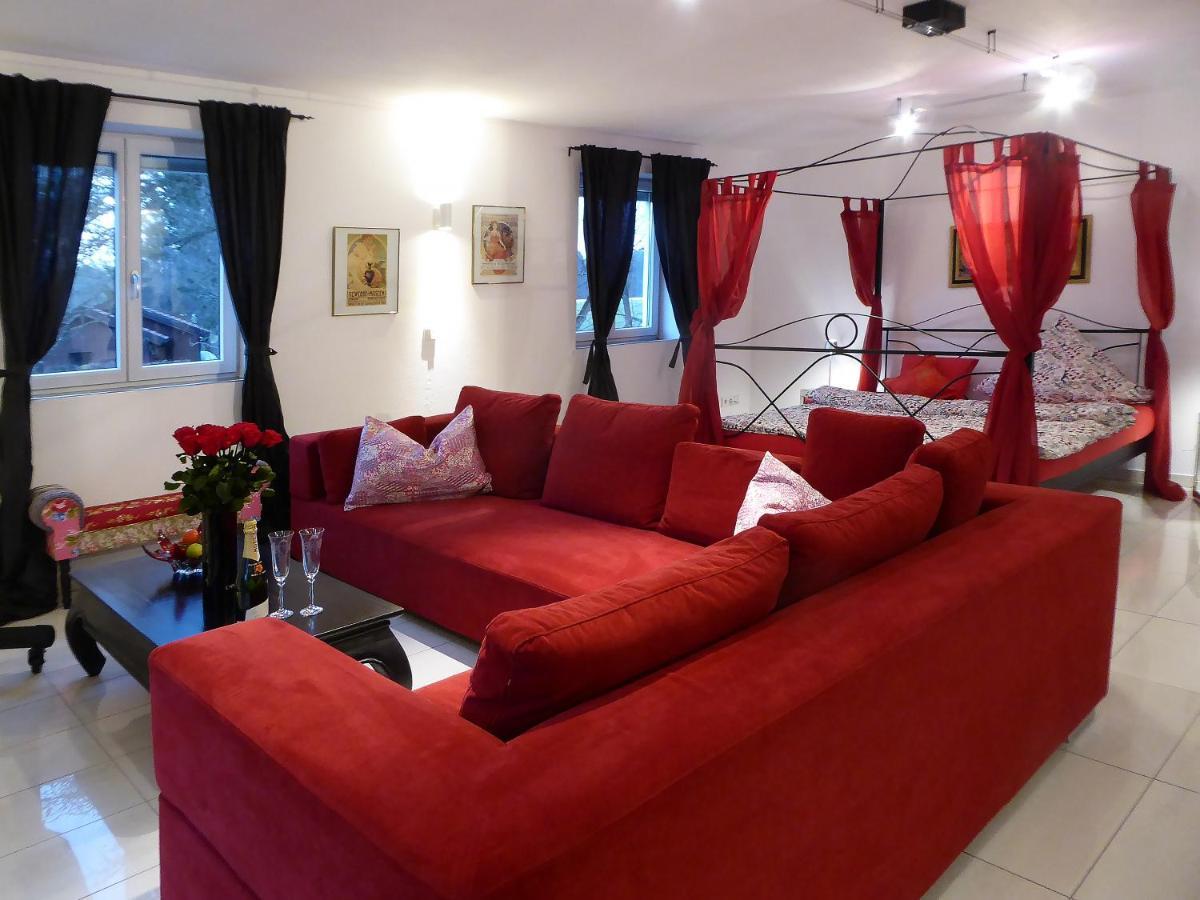 Chalet Valley Bagian luar foto