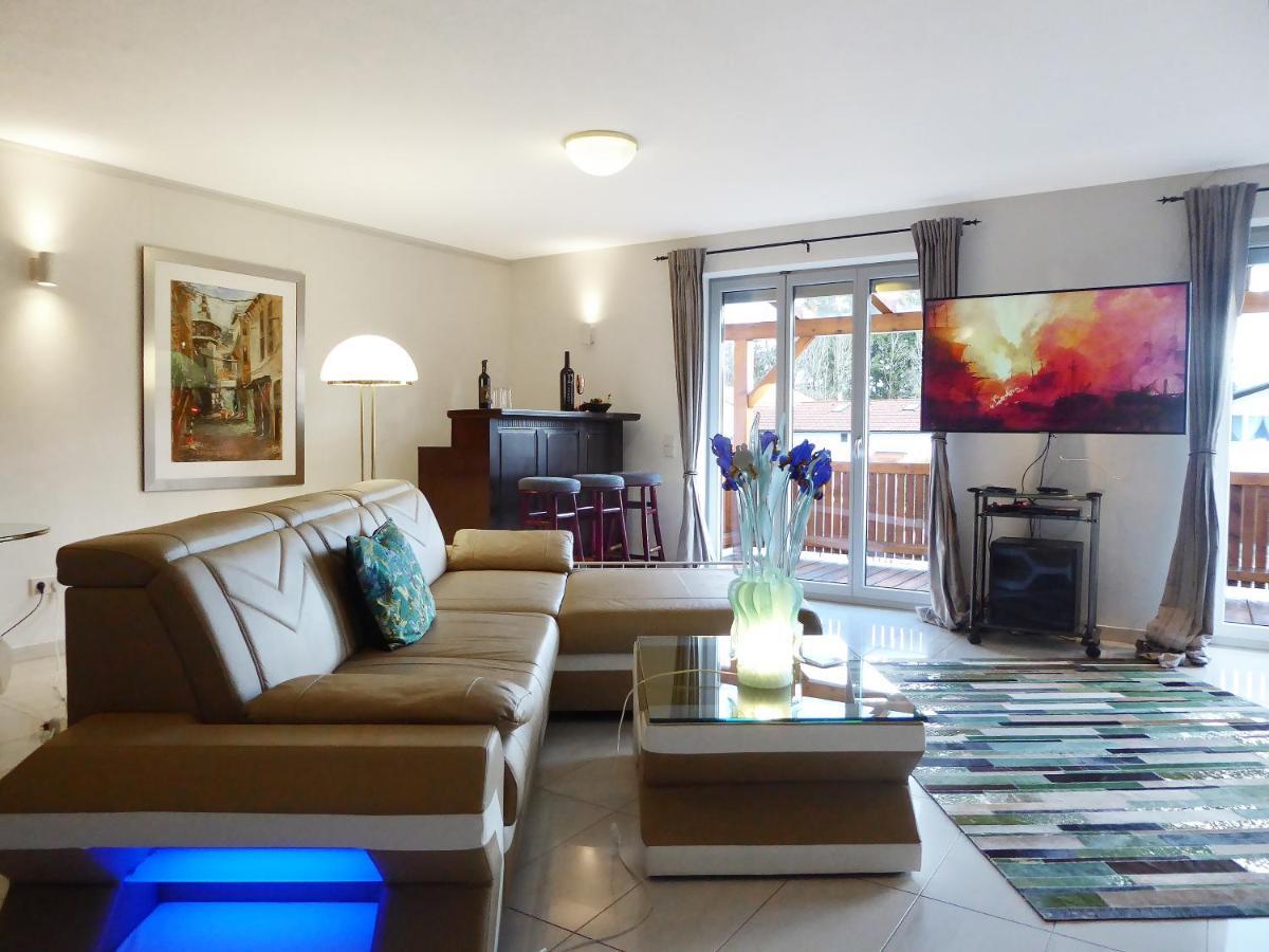 Chalet Valley Bagian luar foto