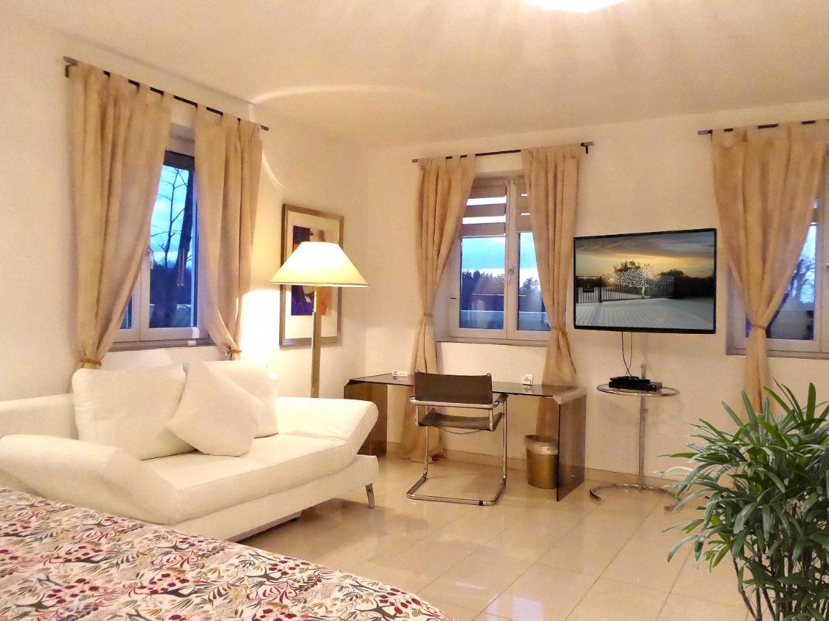 Chalet Valley Bagian luar foto