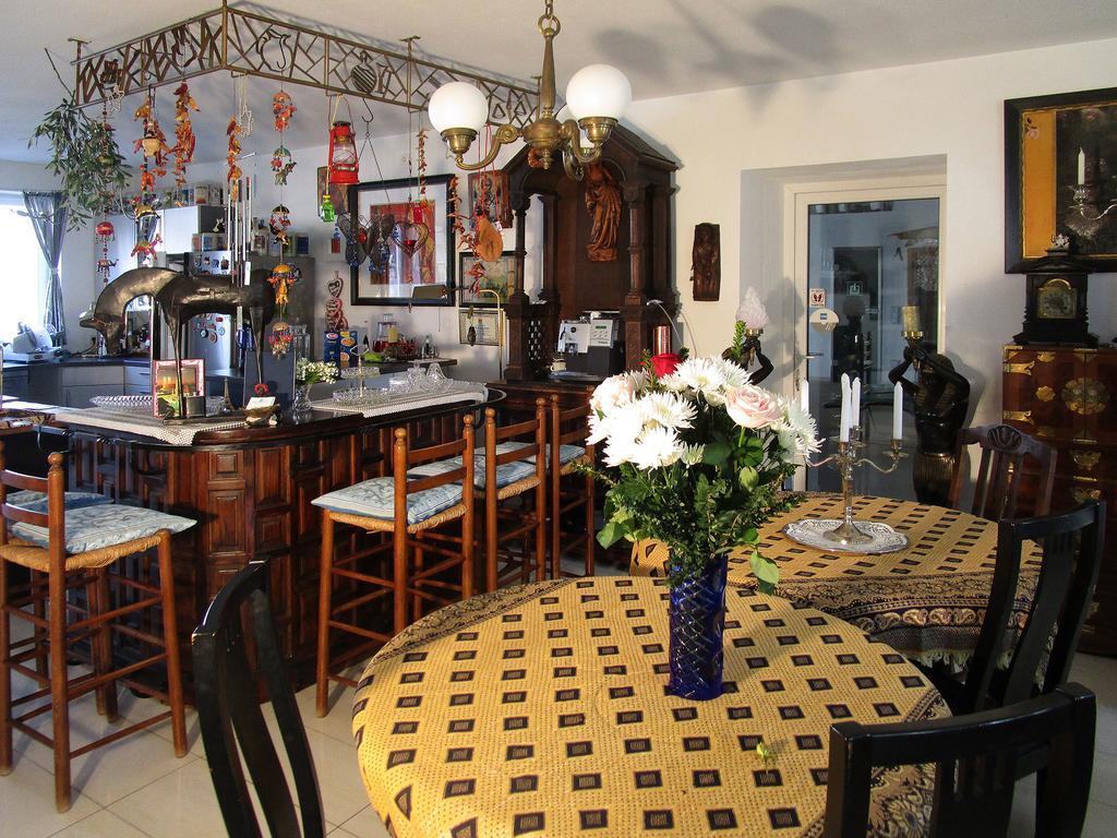 Chalet Valley Bagian luar foto