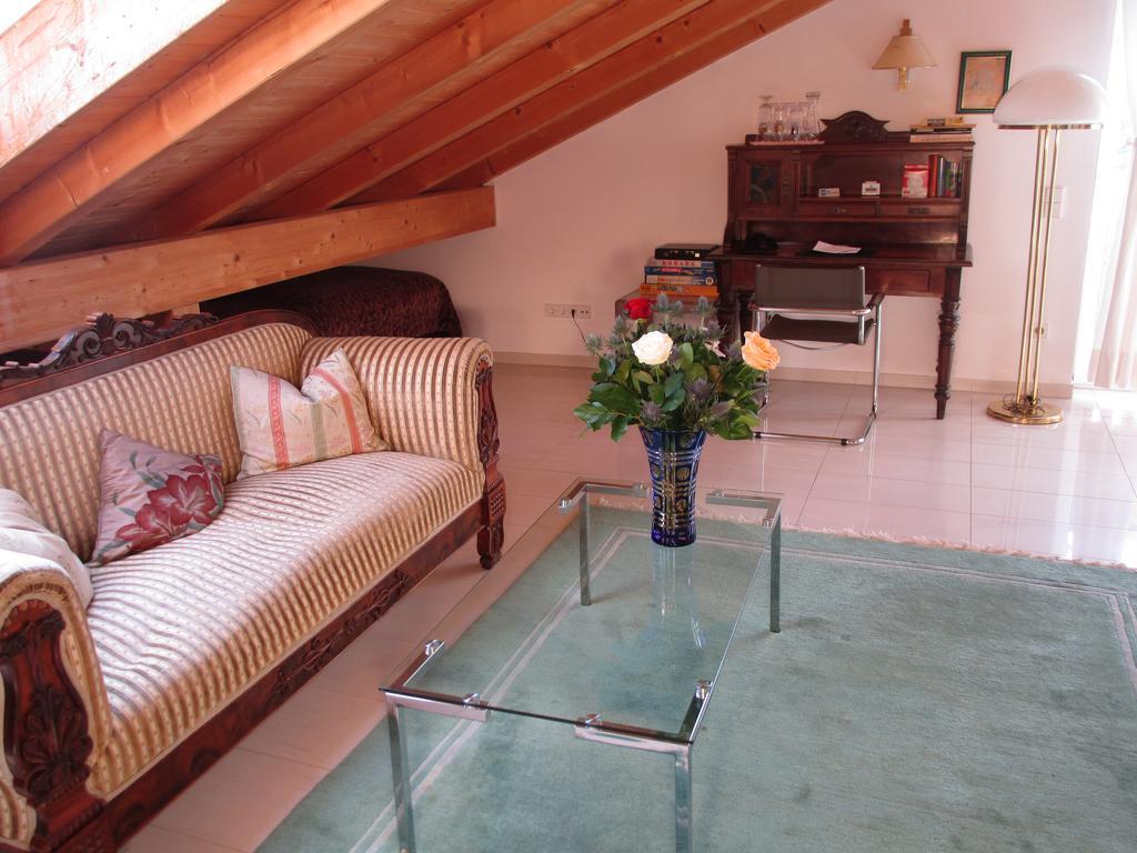 Chalet Valley Bagian luar foto