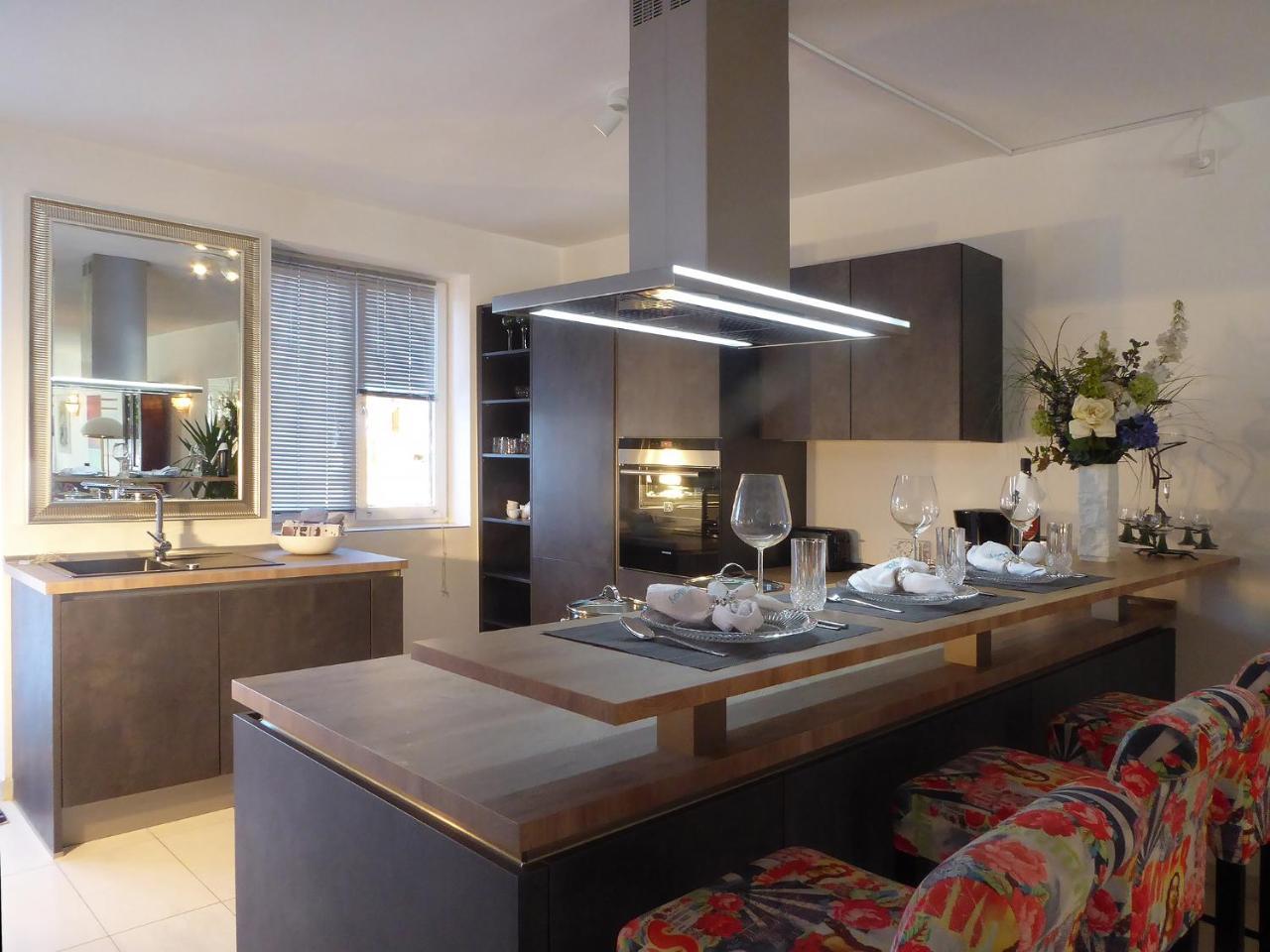 Chalet Valley Bagian luar foto